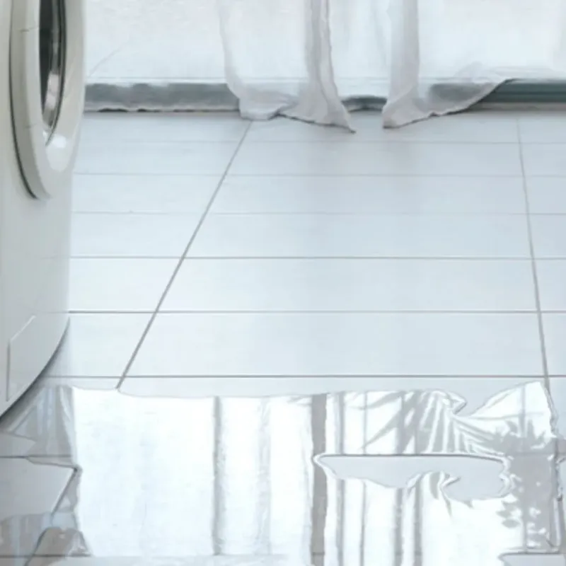 Appliance Leak Cleanup in Silverton, OH