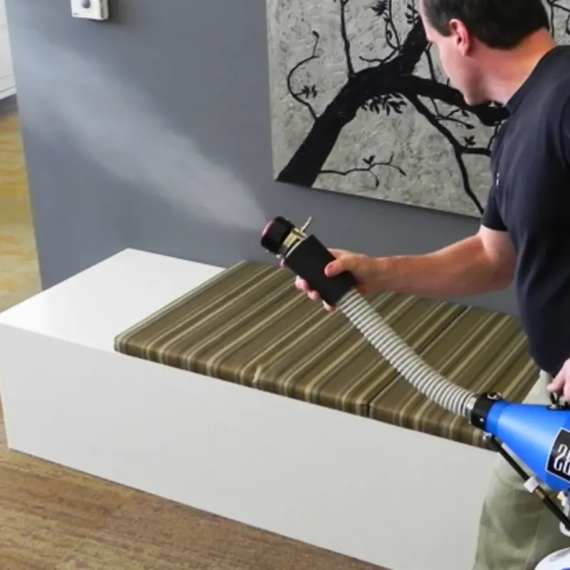 Professional Odor Removal in Silverton, OH